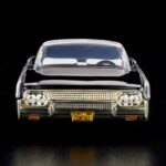 RLC Exclusive '61 Lincoln Continental (HMY24) - Image 5