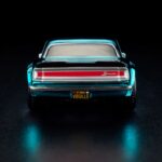RLC Exclusive '68 Custom Plymouth Barracuda (HWF13) - Image 6