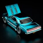 RLC Exclusive '68 Custom Plymouth Barracuda (HWF13) - Image 2