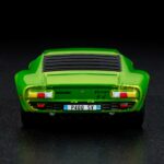 RLC Exclusive '71 Lamborghini Miura P400 SV (HWF11) - Image 7
