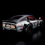 RLC 72 Datsun 240z HNL17 (HNL17) - Image 5
