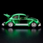 RLC Exclusive Kawa-Bug-A Membership Car ( JFH82) - Image 5