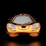 RLC Exclusive McLaren F1 (HGK75) - Image 5
