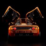 RLC Exclusive McLaren F1 (HGK75) - Image 6
