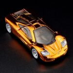 RLC Exclusive McLaren F1 (HGK75) - Image 7