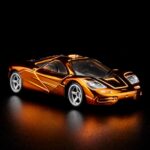 RLC Exclusive McLaren F1 (HGK75)