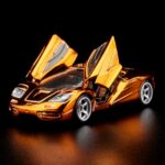 RLC Exclusive McLaren F1 (HGK75) - Image 2