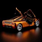 RLC Exclusive McLaren F1 (HGK75) - Image 3