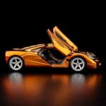 RLC Exclusive McLaren F1 (HGK75) - Image 4