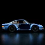 RLC Exclusive Porsche 959 (HWF18) - Image 6