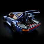 RLC Exclusive Porsche 959 (HWF18) - Image 7