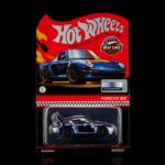 RLC Exclusive Porsche 959 (HWF18) - Image 8
