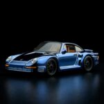 RLC Exclusive Porsche 959 (HWF18)