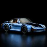RLC Exclusive Porsche 959 (HWF18) - Image 3