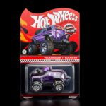 RLC Volkswagen T1 Rockster (HNL19) - Image 4