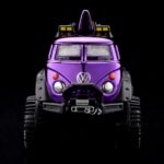 RLC Volkswagen T1 Rockster (HNL19) - Image 5