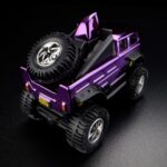 RLC Volkswagen T1 Rockster (HNL19) - Image 3