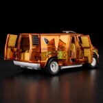 RLC Exclusive '70s Dodge Tradesman Van (JCP23) - Image 2