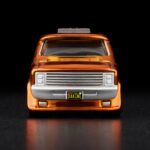 RLC Exclusive '70s Dodge Tradesman Van (JCP23) - Image 8