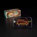RLC Exclusive '70s Dodge Tradesman Van (JCP23) - Image 3