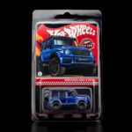 RLC Mercedes-AMG G 63 4x4 (HMY21) - Image 6