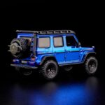 RLC Mercedes-AMG G 63 4x4 (HMY21) - Image 3
