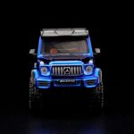 RLC Mercedes-AMG G 63 4x4 (HMY21) - Image 4