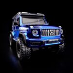 RLC Mercedes-AMG G 63 4x4 (HMY21) - Image 2