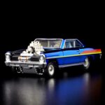 RLC 66 Super Nova (HNL16)