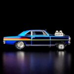 RLC 66 Super Nova (HNL16) - Image 2