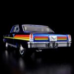 RLC 66 Super Nova (HNL16) - Image 4