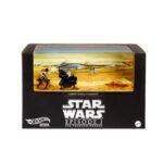 Royal Naboo Starship 2024 SDCC (JBG50) - Image 2