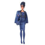 Barbie  BFMC #1 Sapphire Anniversary (HRM60)