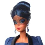 Barbie  BFMC #1 Sapphire Anniversary (HRM60) - Image 3