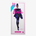 Barbie  BFMC #1 Sapphire Anniversary (HRM60) - Image 6