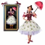 Disney Parks - The Haunted Mansion - Sally Slater LE 6,600