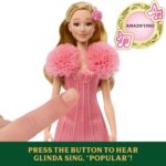 Wicked - Singing Glinda (HYM41) - Image 4