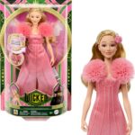 Wicked - Singing Glinda (HYM41)