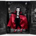 Skullector Dracula AftM (HDW24)