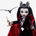Skullector Dracula AftM (HDW24) - Image 3