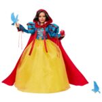 Disney's Snow White-Snow White (HVY53)