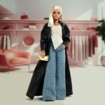 Barbie Styled By Maeve Reilly (HRM20)