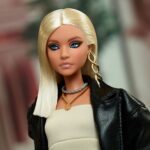 Barbie Styled By Maeve Reilly (HRM20) - Image 3