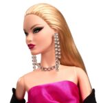 Barbie Styled by Design Doll 1 (HRM31) - Image 2