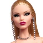 Barbie Styled by Design Doll 1 (HRM31) - Image 3