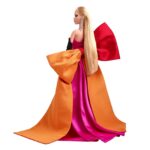 Barbie Styled by Design Doll 1 (HRM31) - Image 5