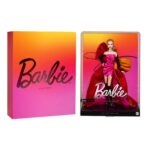 Barbie Styled by Design Doll 1 (HRM31)