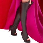 Barbie Styled by Design Doll 1 (HRM31) - Image 9