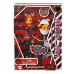 Boo-riginal Creeproduction Toralei (HYV91)