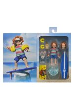 NECA Ultimate Surf's Up Chucky SDCC 2025 - Image 4
